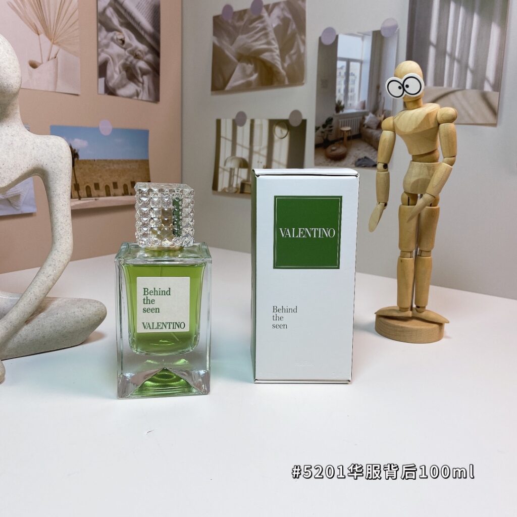 VALENTINO Behind The Seen 2024