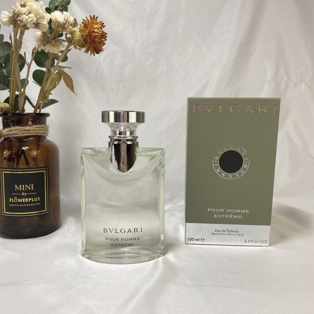 Bvlgari Pour Homme Extreme Eau de Toilette | Fresh Woody