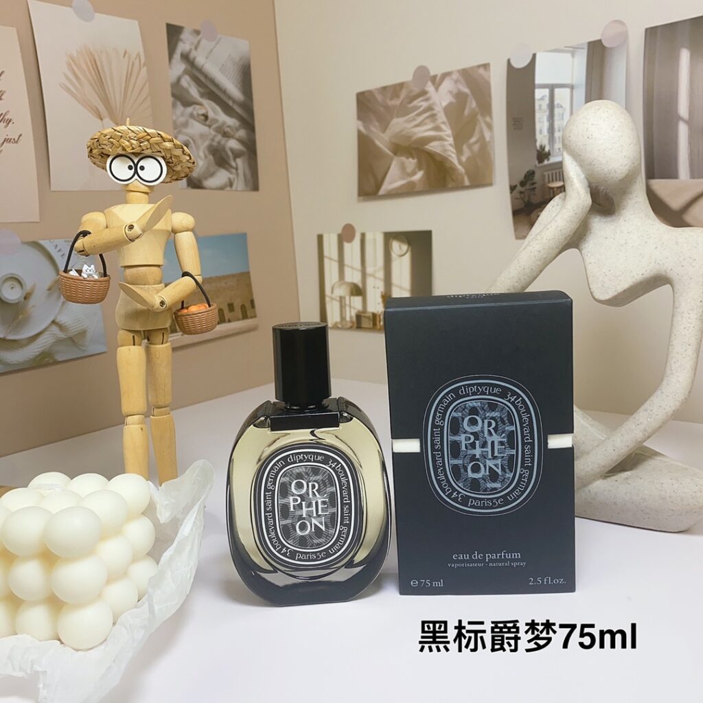 Diptyque Orphéon Eau de Parfum | Woody Fougère