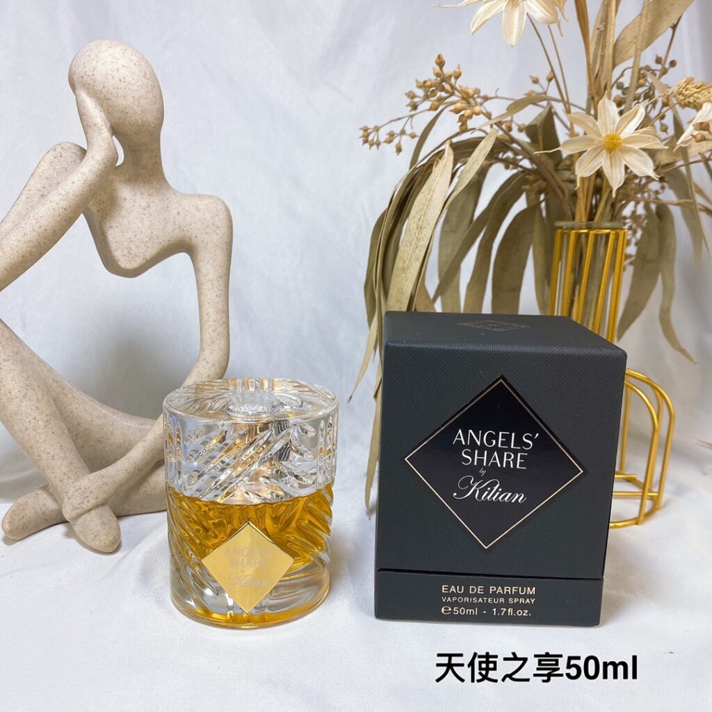 ​Kilian Angels' Share Eau de Parfum | Woody Gourmand