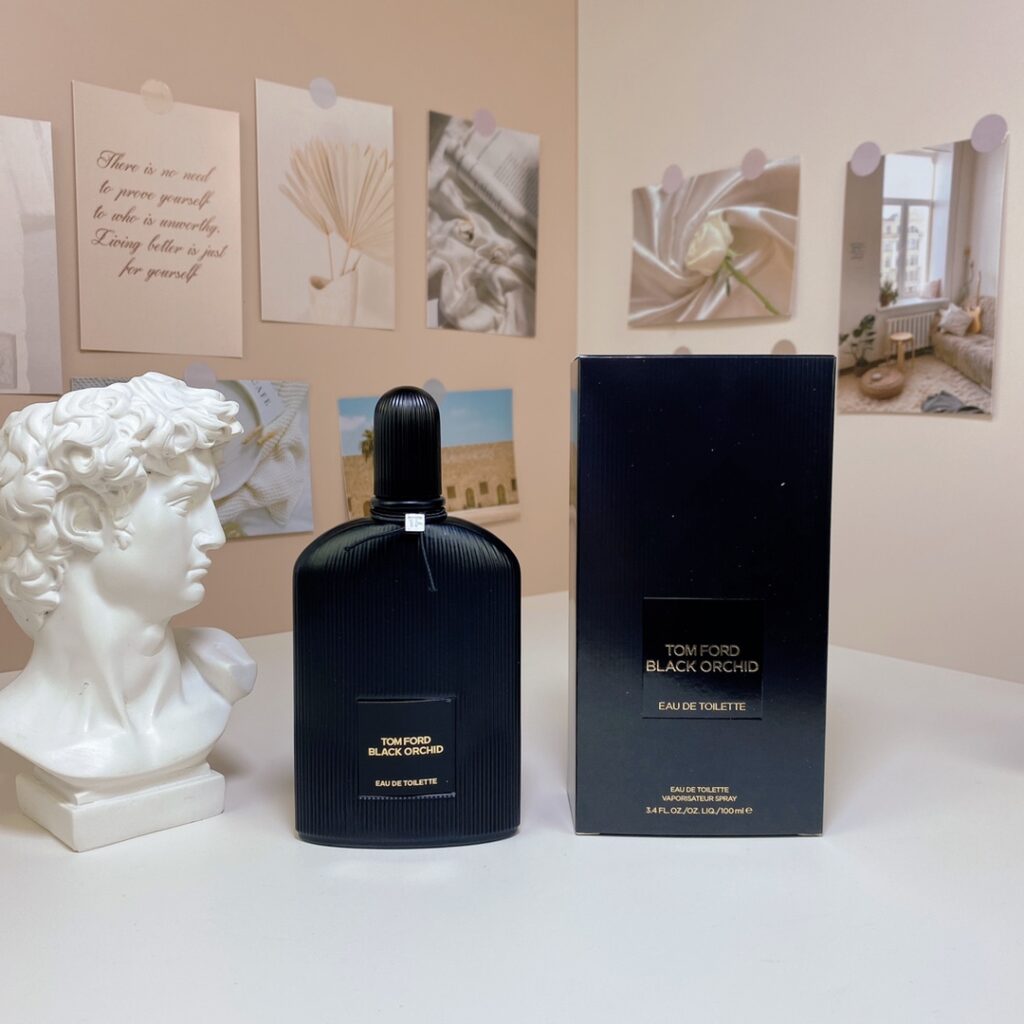 Tom Ford Black Orchid Eau de Toilette | Floral Oriental