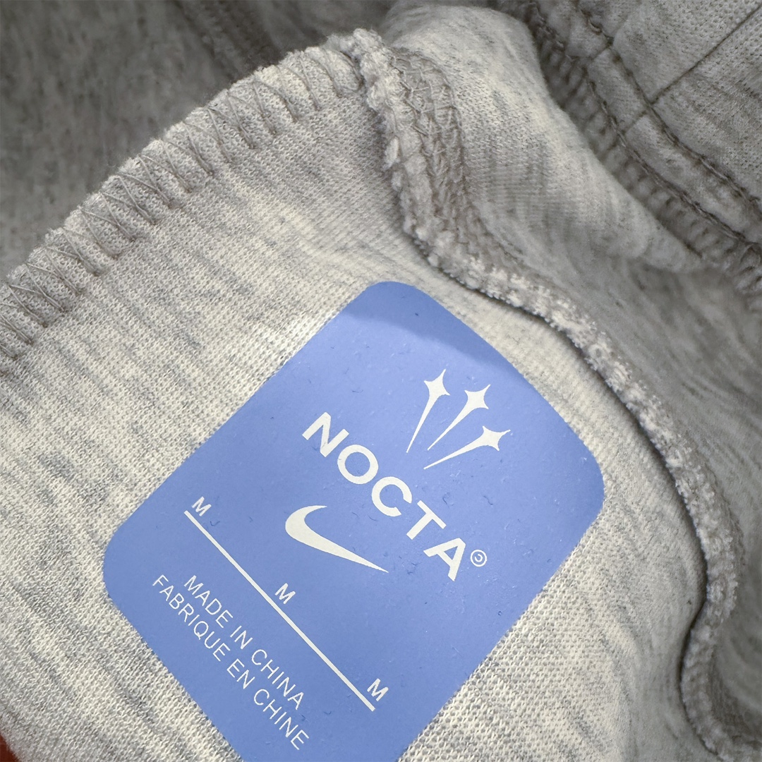 Nike x NOCTA Tech Fleece Joggers - Drake Collab (Multi-Color) M-XXL - Image 10