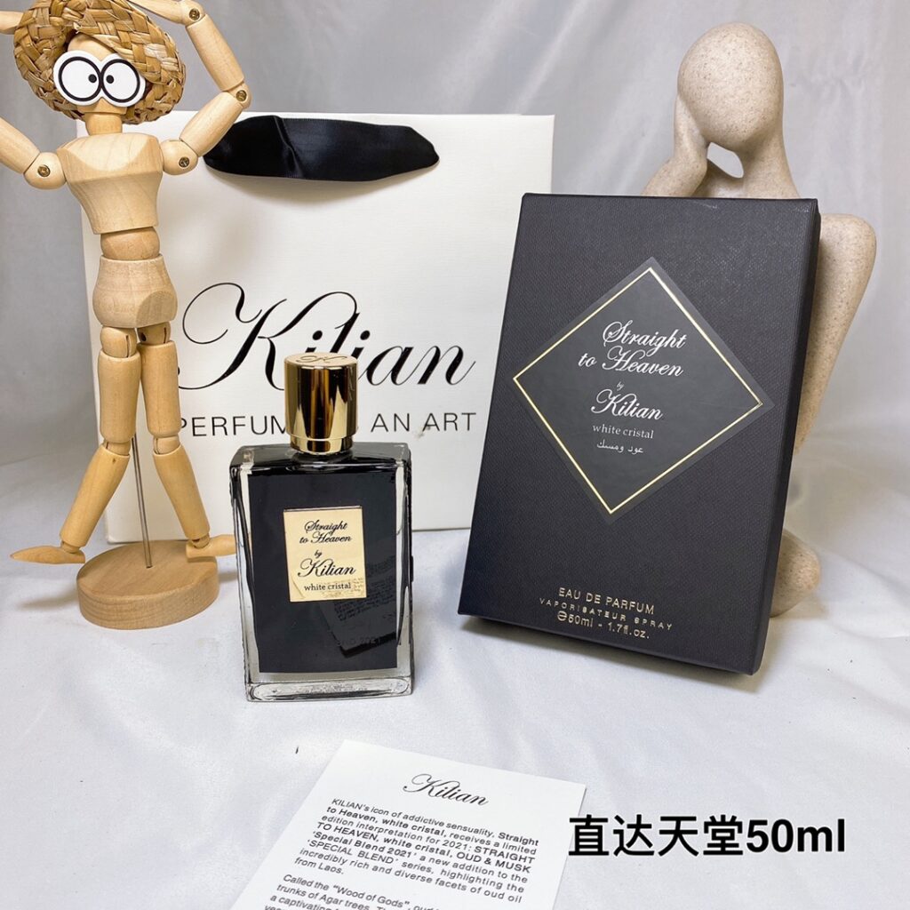 Kilian Straight to Heaven Eau de Parfum | Woody Oriental