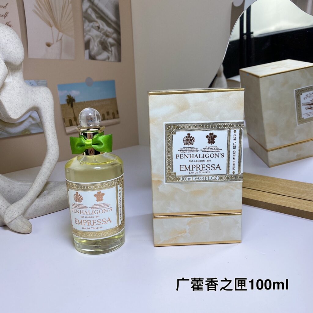 Penhaligon's Empressa 2014 Eau de Toilette | Tea & Woody