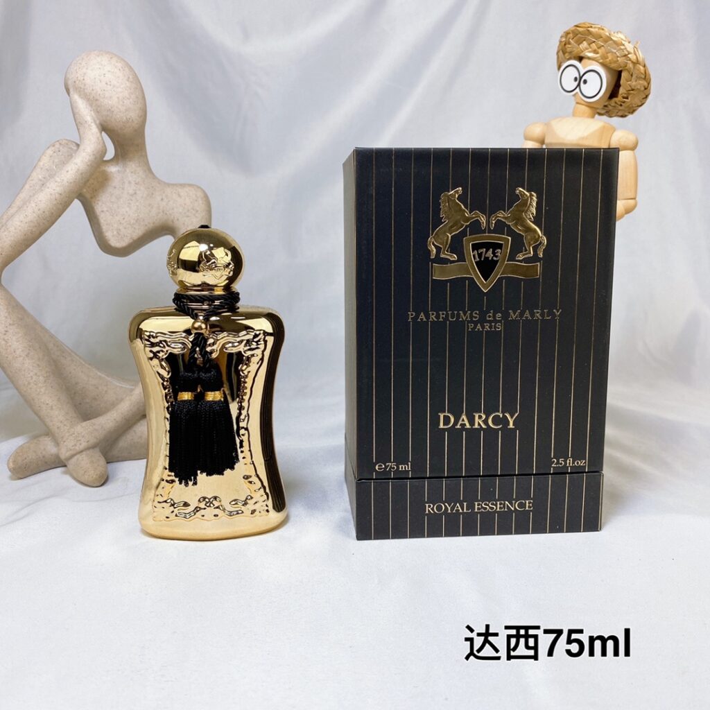 PARFUMS de MARLY Darcy