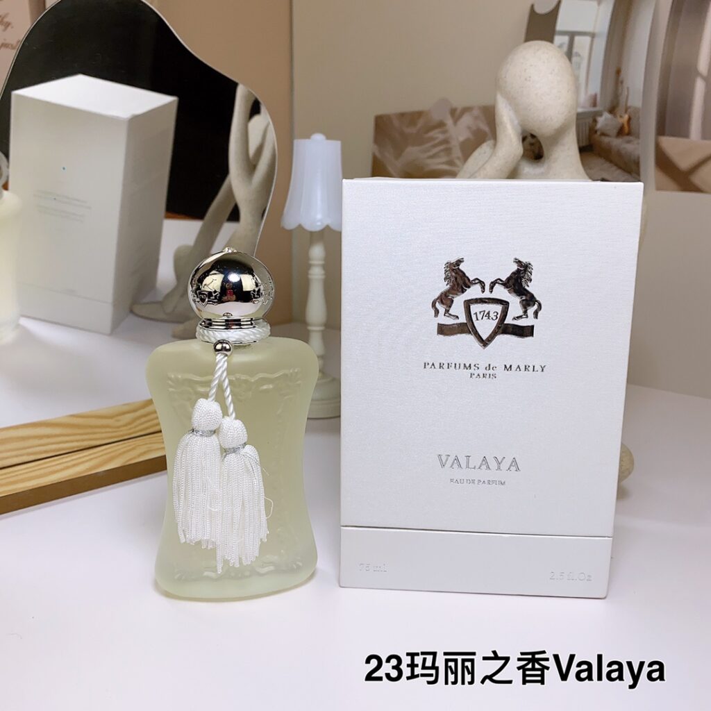 PARFUMS de MARLY Valaya EDP
