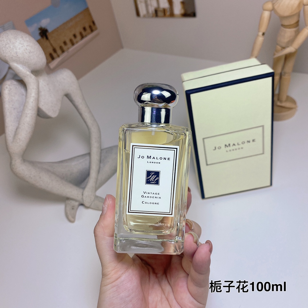Jo Malone Vintage Gardenia Cologne | Floral Woody - Image 4