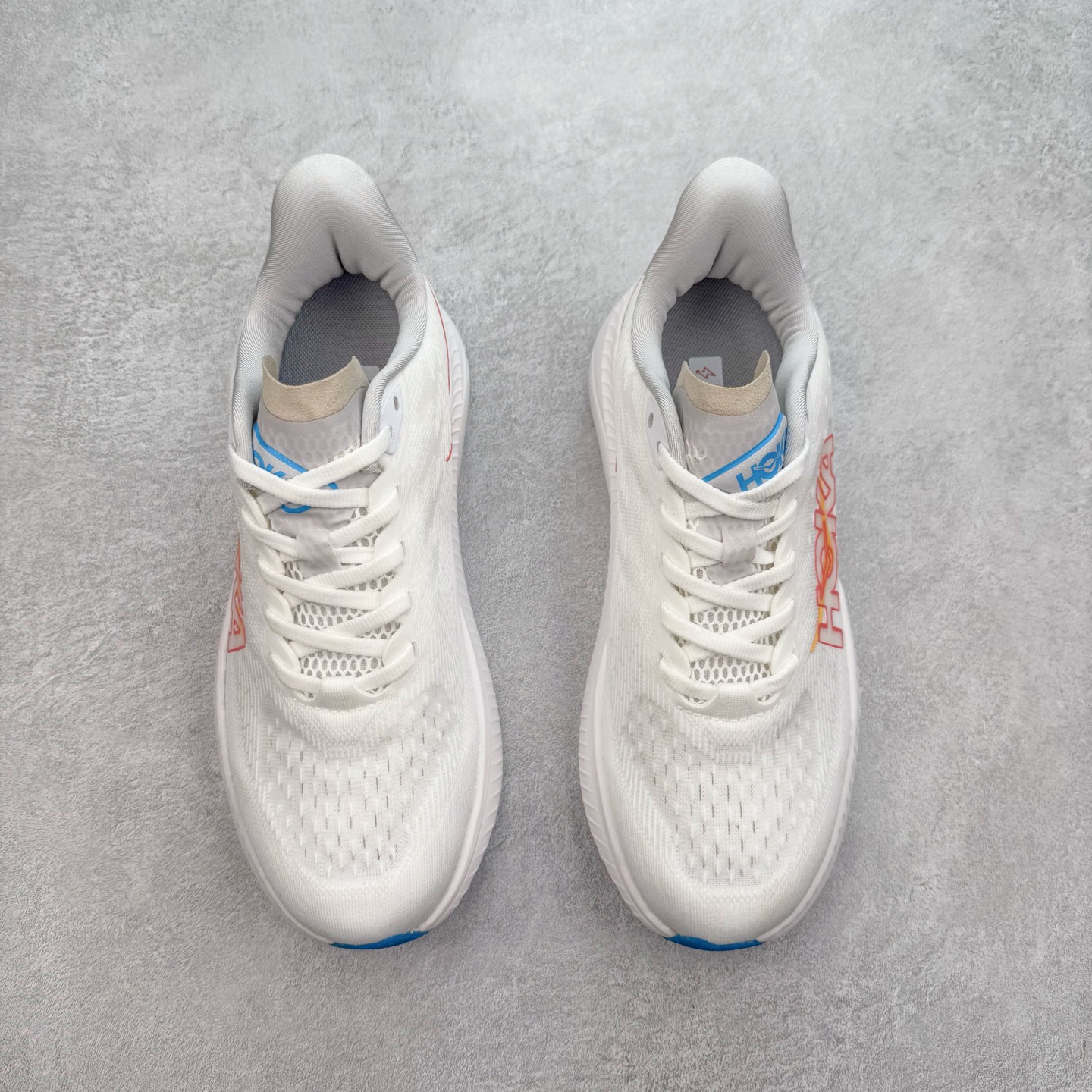 HOKA MACH 6 | Y2K Retro Revival Running Shoes | SCF EVA Superfoam & Creel Jacquard Tech - Image 2