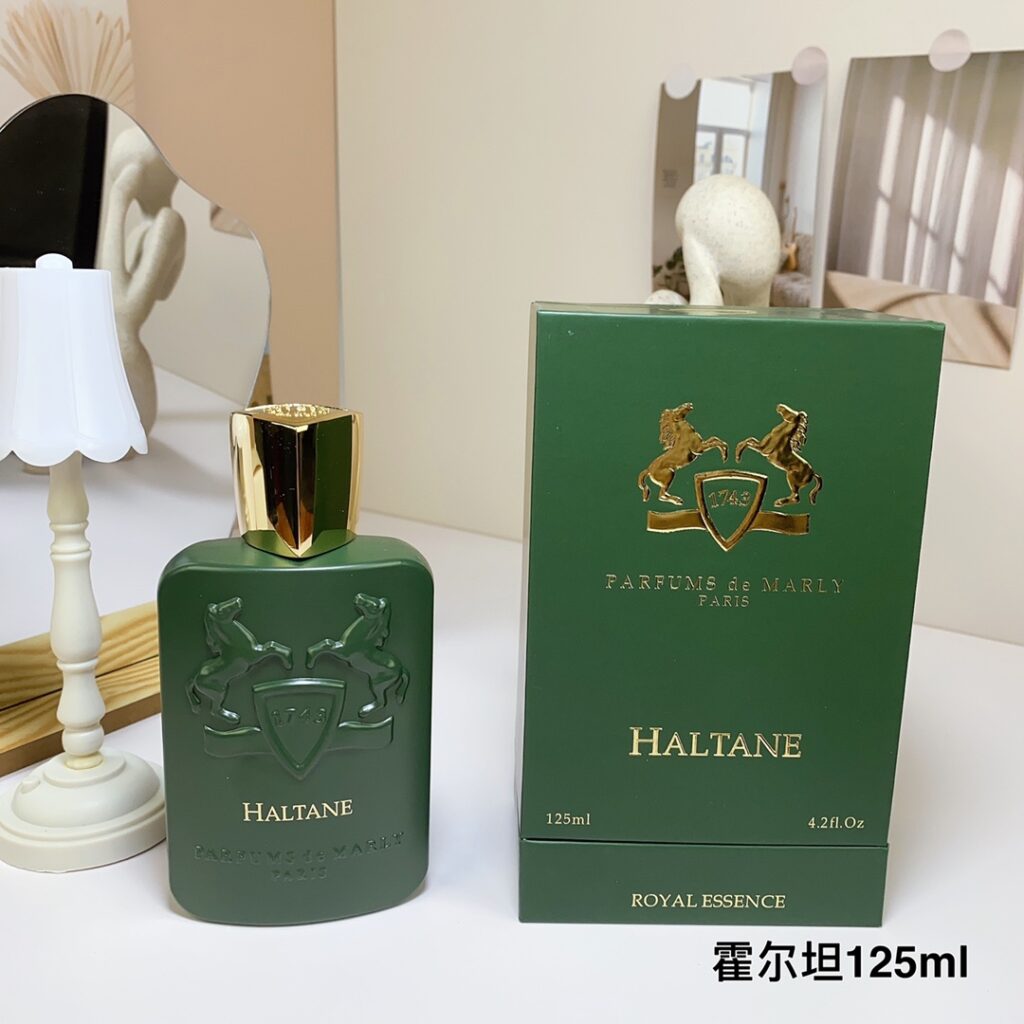 PARFUMS de MARLY HALTANE