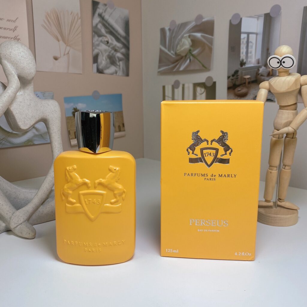 PARFUMS de MARLY Perseus 2024