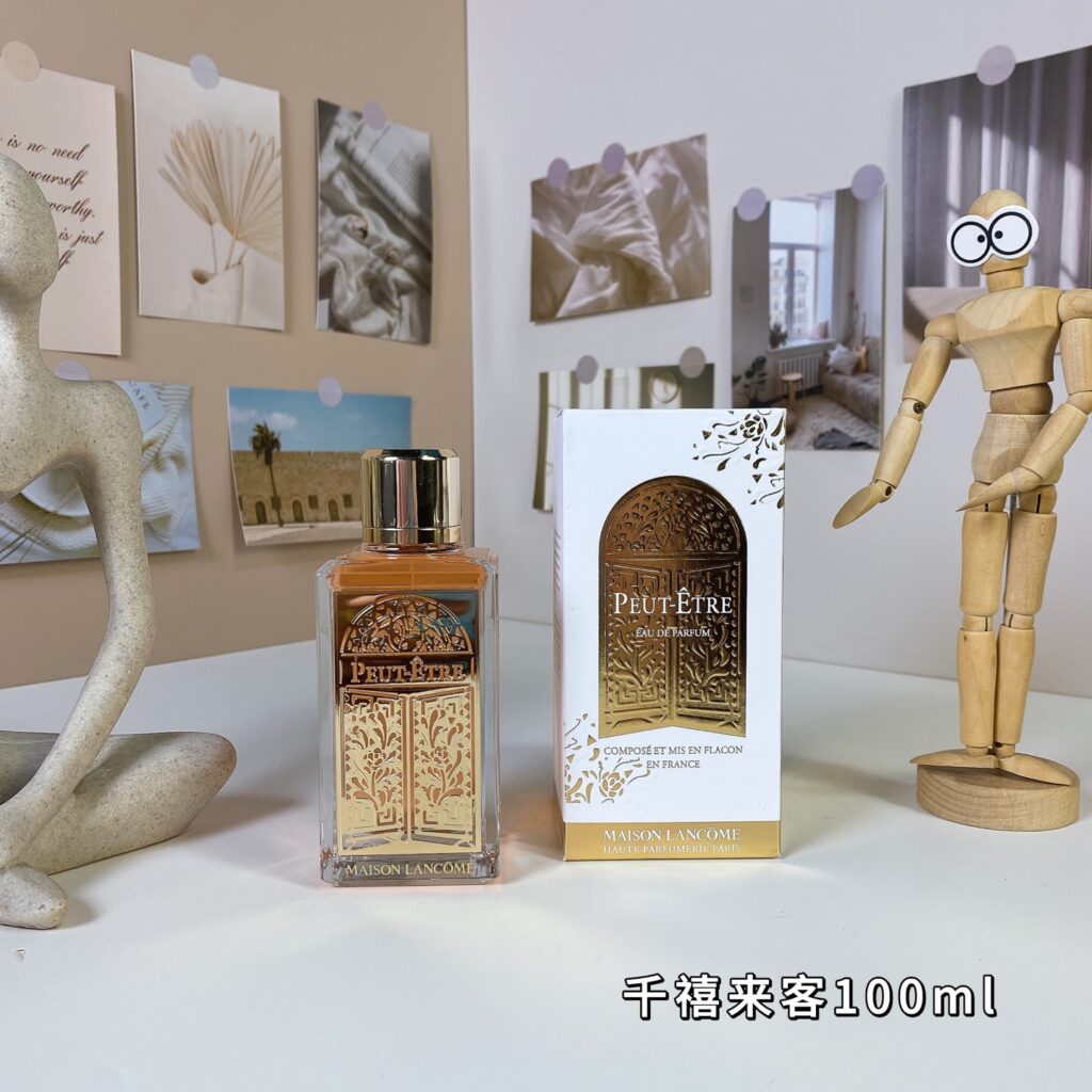 ​Lancome Peut-Être Eau de Parfum | Woody Oriental