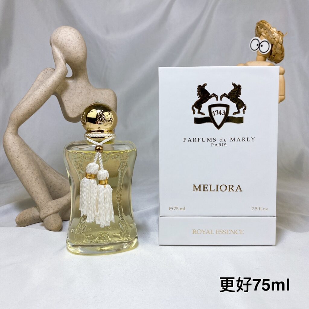 PARFUMS de MARLY Meliora