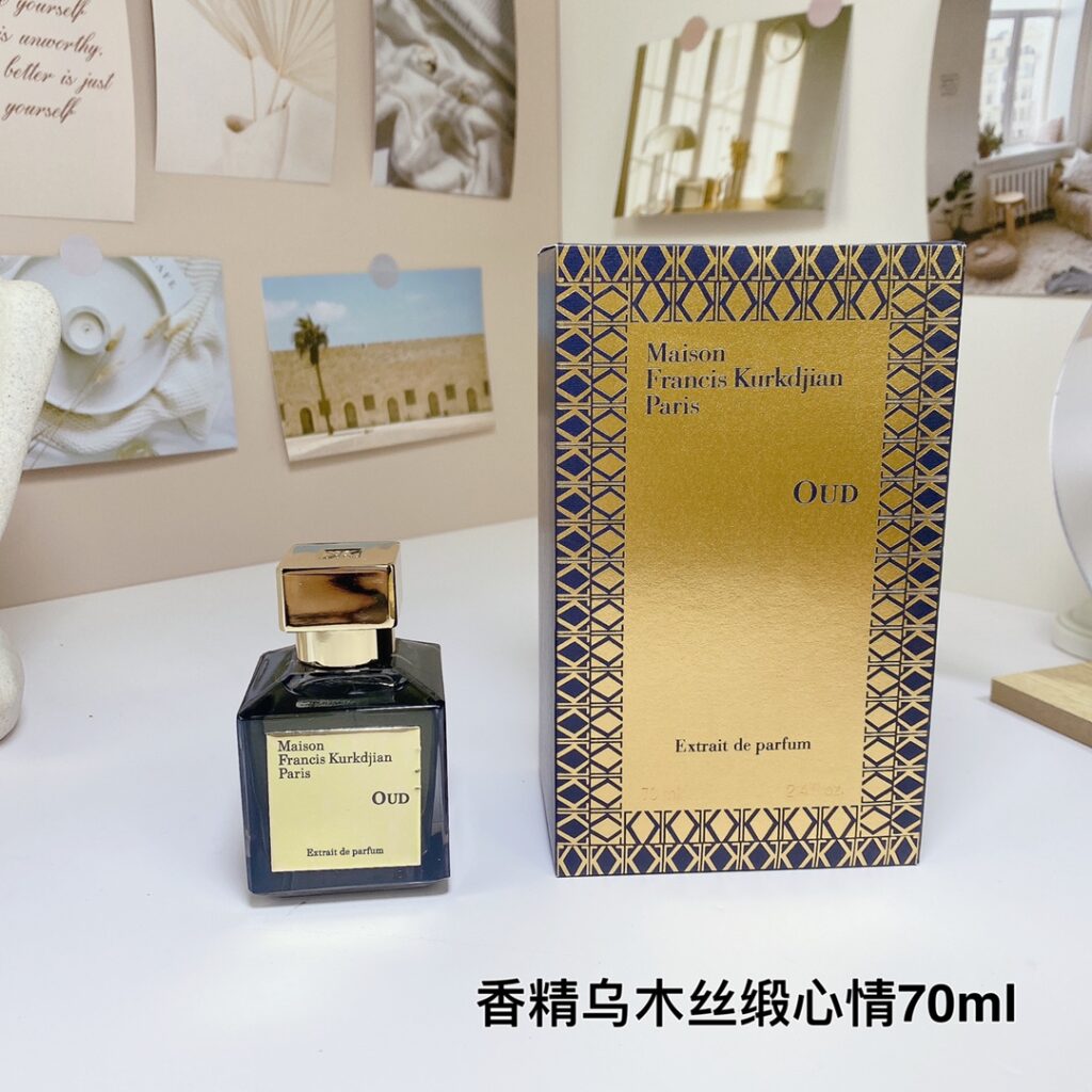 Maison Francis Kurkdjian Oud Extrait de parfum