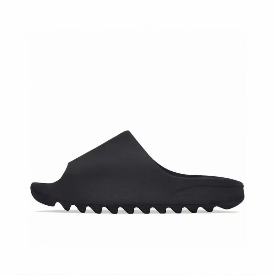 Adidas Originals Yeezy Slide Slippers | Kanye West Style | Matte Textured | Ultra-Soft Cushioning | Unisex