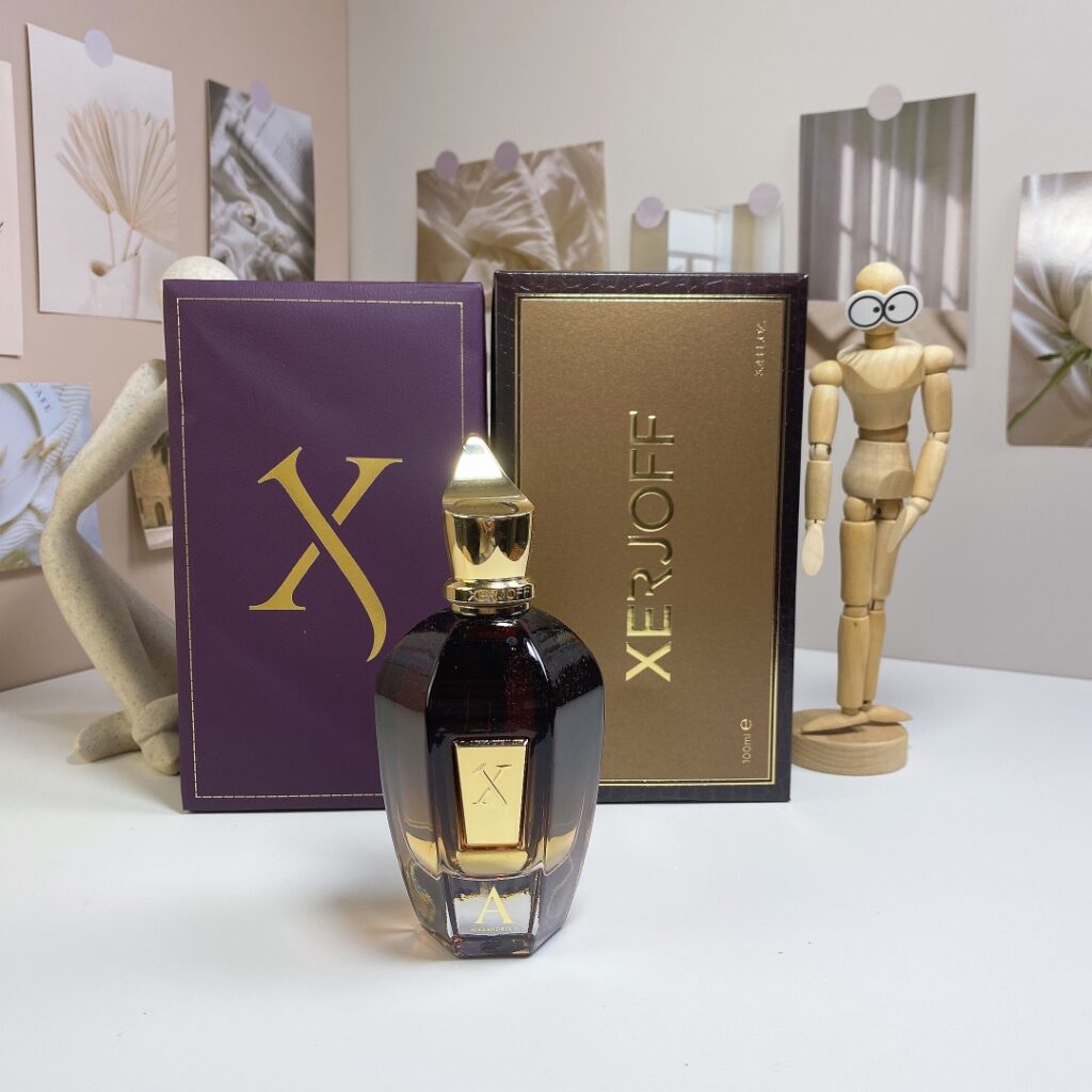 Xerjoff Cruz del Sur II 2017 Eau de Parfum | Oriental Gourmand