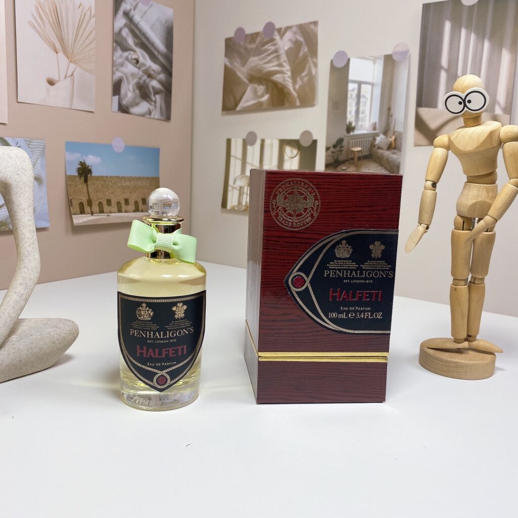 Penhaligon's Halfeti 2015 Eau de Parfum | Oriental Woody