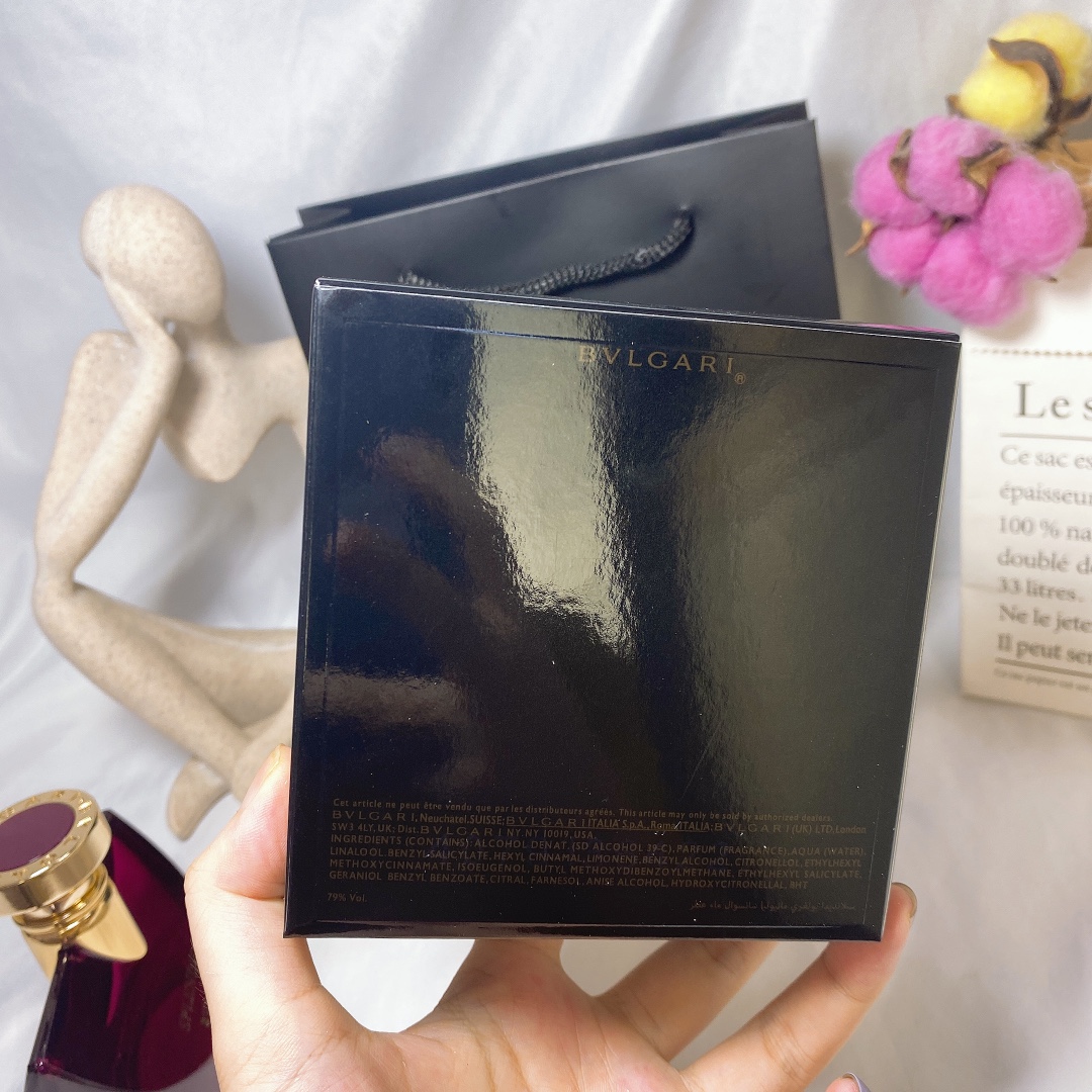 Bvlgari Splendida Magnolia Sensuel Eau de Parfum | Sensual Floral - Image 7