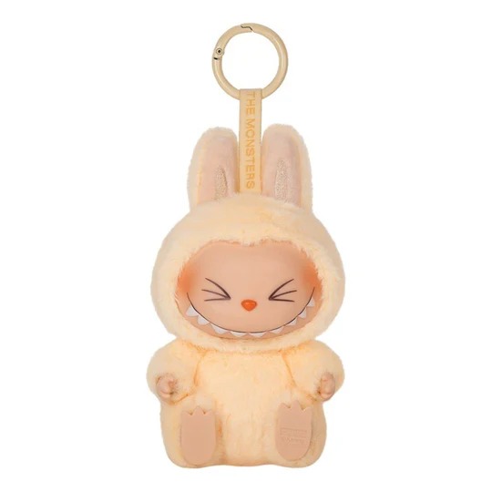 Pop Mart The Monsters Labubu Have a Seat Pendant 'SISI'