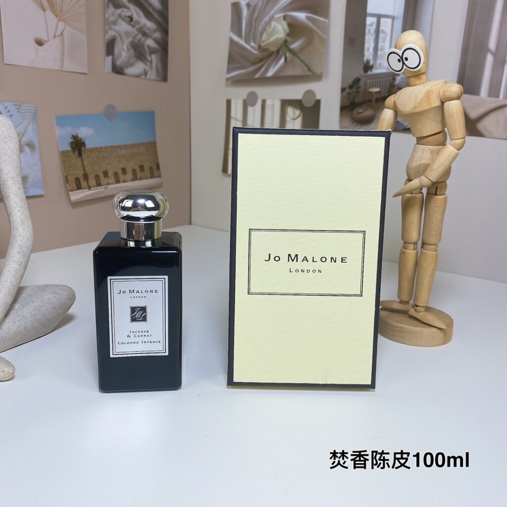 Jo Malone Incense & Cedrat Cologne Intense | Woody Spicy