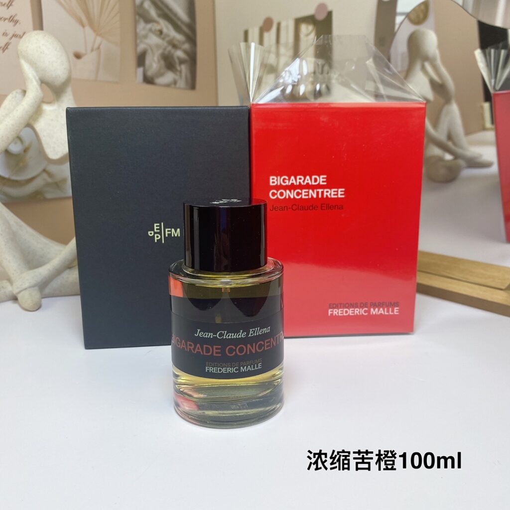 Frédéric Malle Bigarade Concentrée Eau de Parfum | Citrus Masterpiece