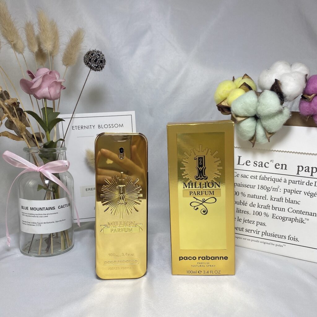 Paco Rabanne Million parfum
