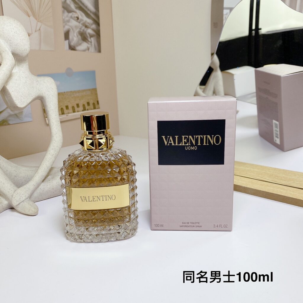 VALENTINO Uomo