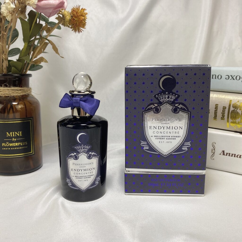 Penhaligon's Endymion Concentré Eau de Parfum | Intense Fougère