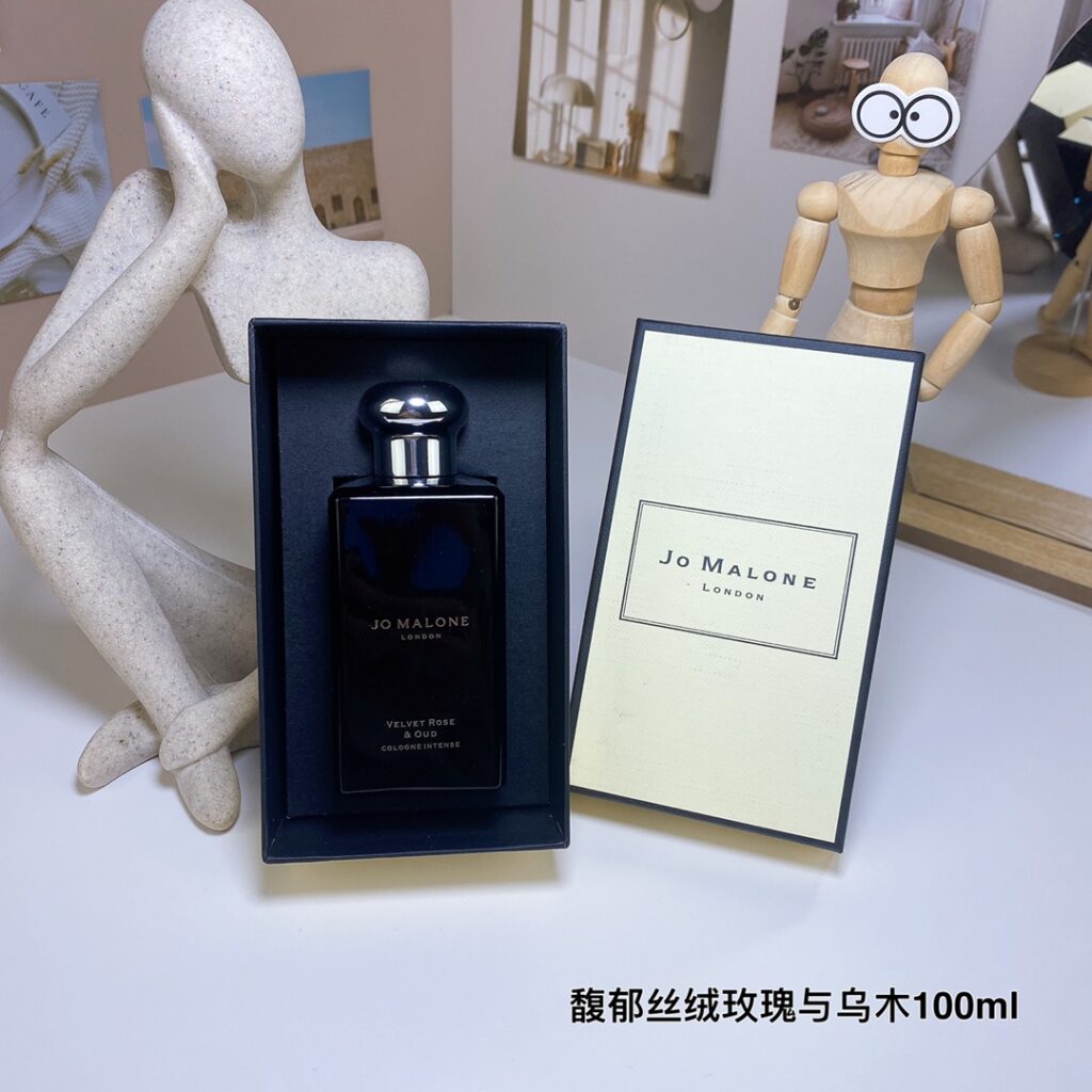 Jo Malone Velvet Rose & Oud Cologne Intense | Woody Floral