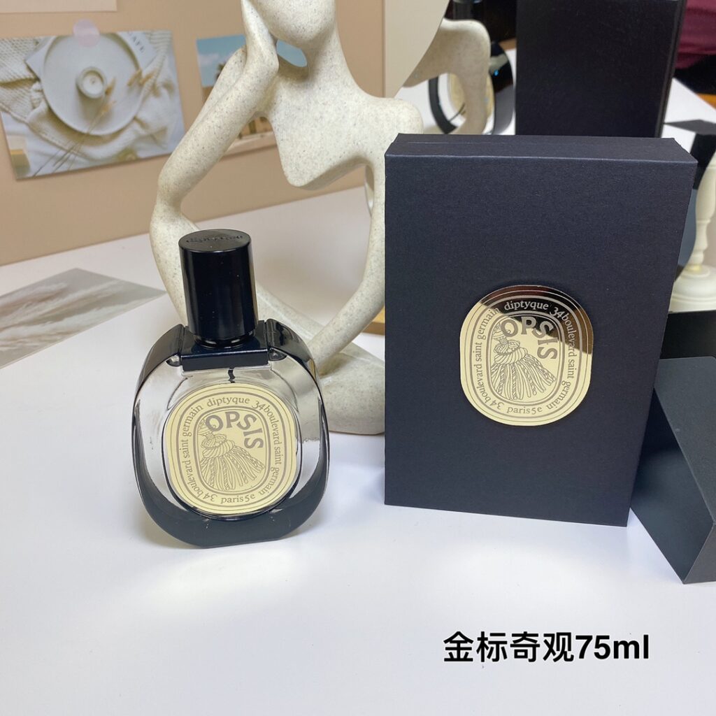 Diptyque Opsis Eau de Parfum | Optical Oud