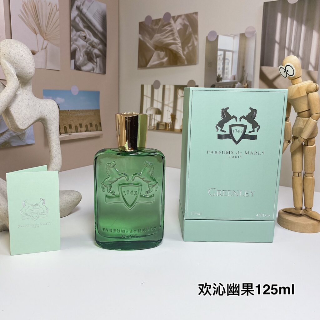 PARFUMS de MARLY Greenley 2020