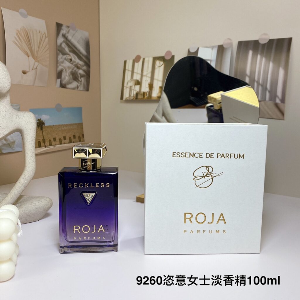 Roja Dove Reckless Pour Femme Essence De Parfum 2021