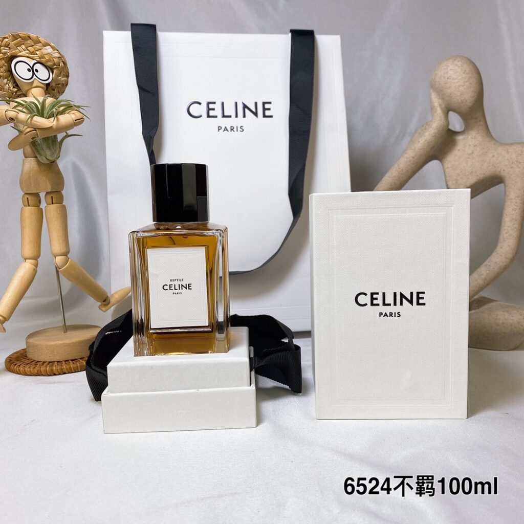 Celine Reptile 2019 EDP | Leather Woody