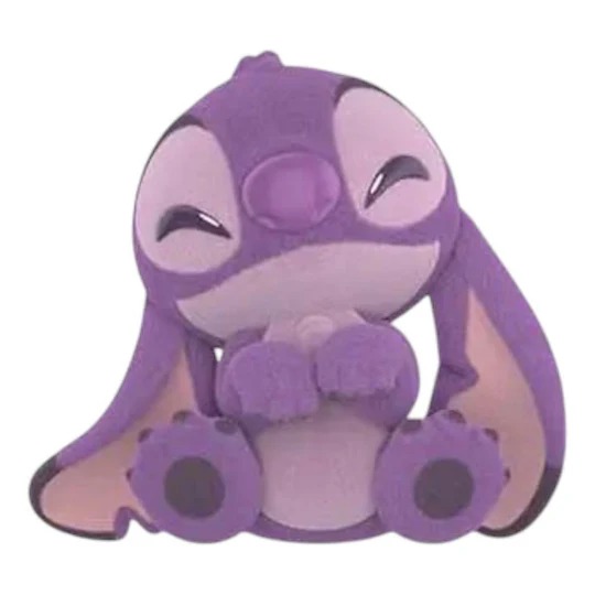 Pop Mart Disney Stitch Little Emotions Figure 'Act Spoiled'