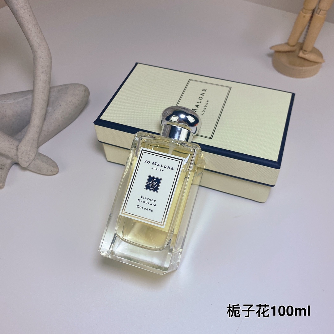 Jo Malone Vintage Gardenia Cologne | Floral Woody - Image 3