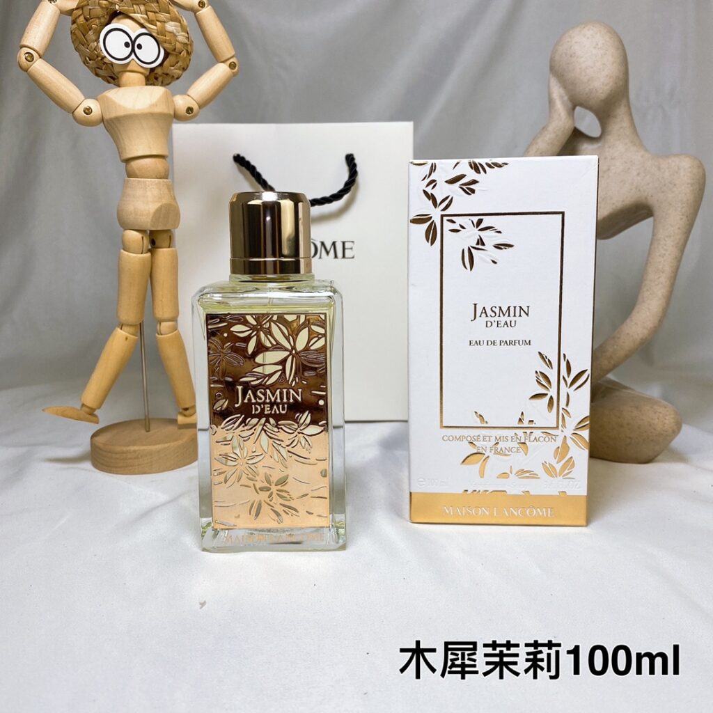 Lancome Jasmins D'Eau Eau de Parfum | Fresh Floral