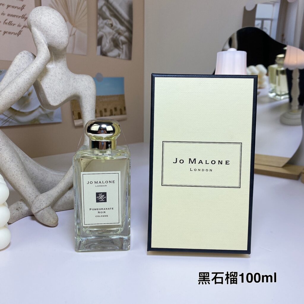Jo Malone Pomegranate Noir Cologne | Fruity Woody