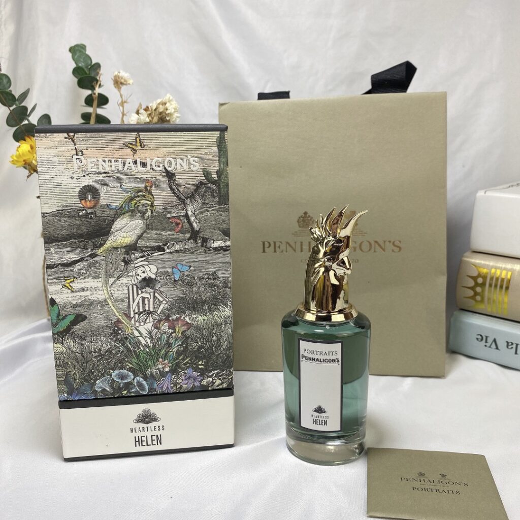 Penhaligon's Heartless Helen Eau de Parfum | Green Floral