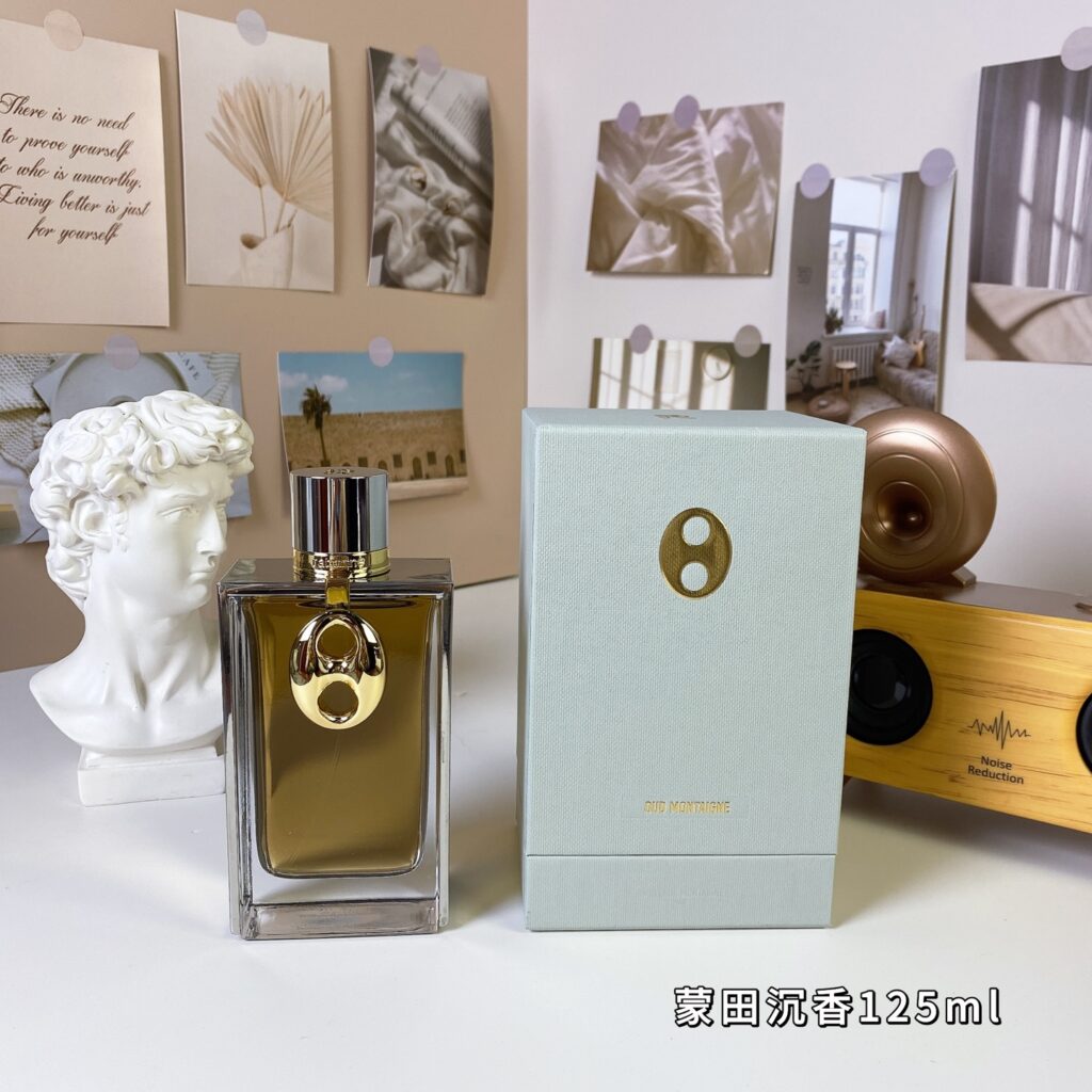 Paco Rabanne Oud Montaigne 2024