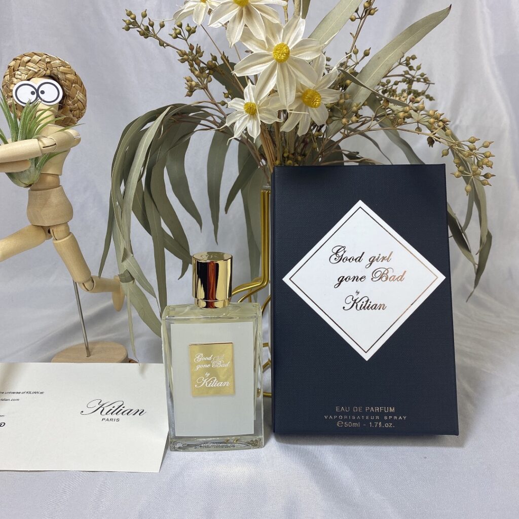 Kilian Good Girl Gone Bad Eau de Parfum | Floral Woody