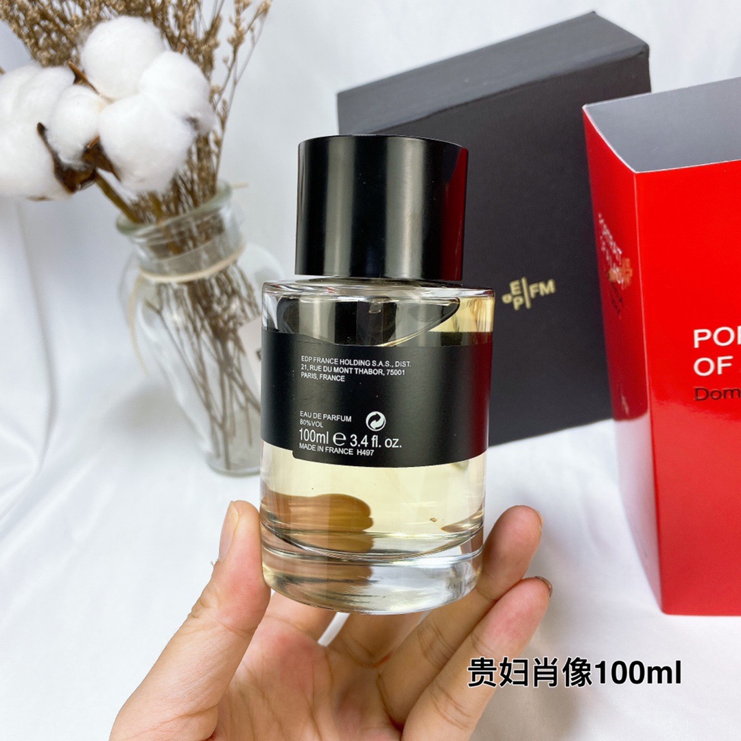 Frédéric Malle Portrait of a Lady Eau de Parfum | Gothic Rose - Image 3