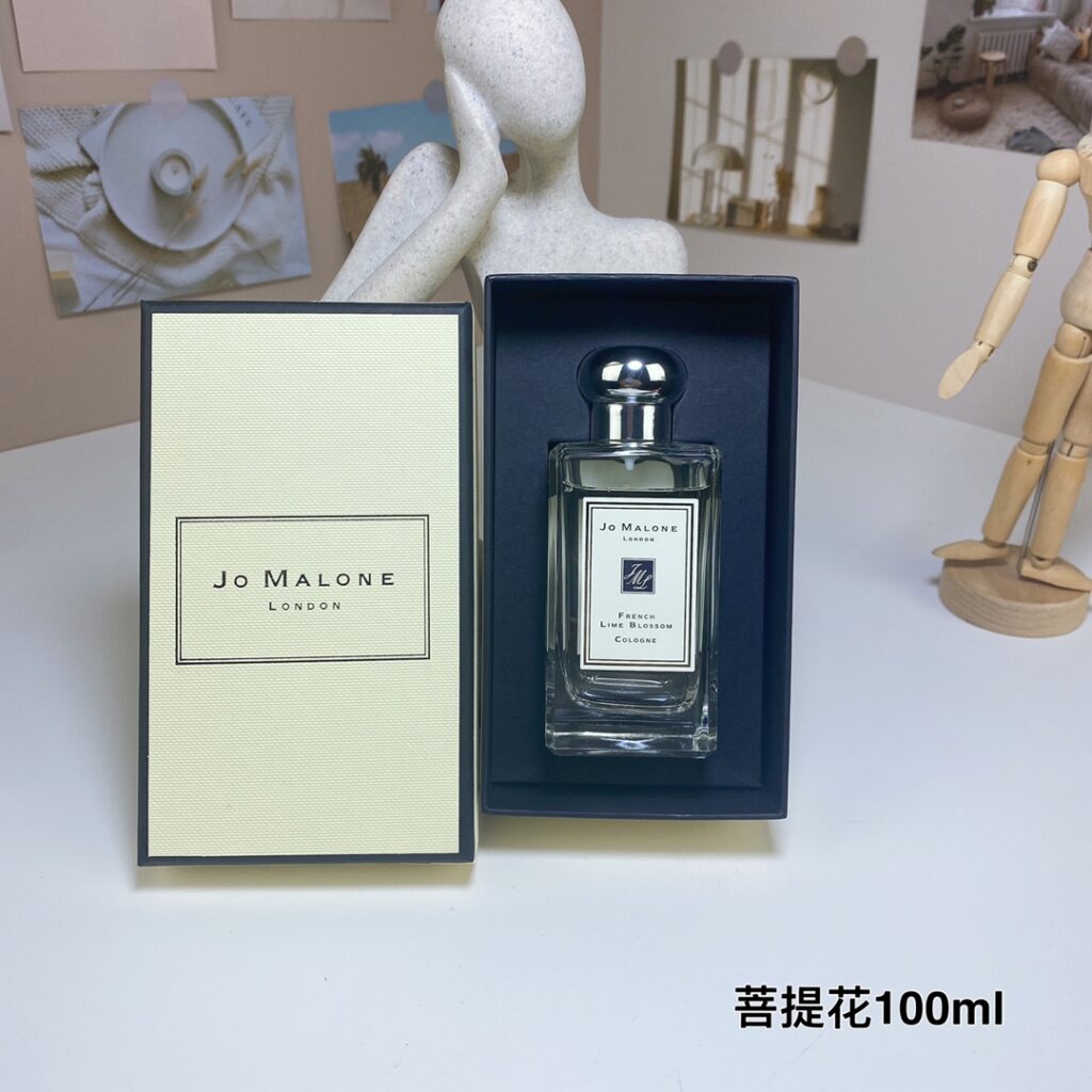 Jo Malone French Lime Blossom Cologne | Floral Fresh