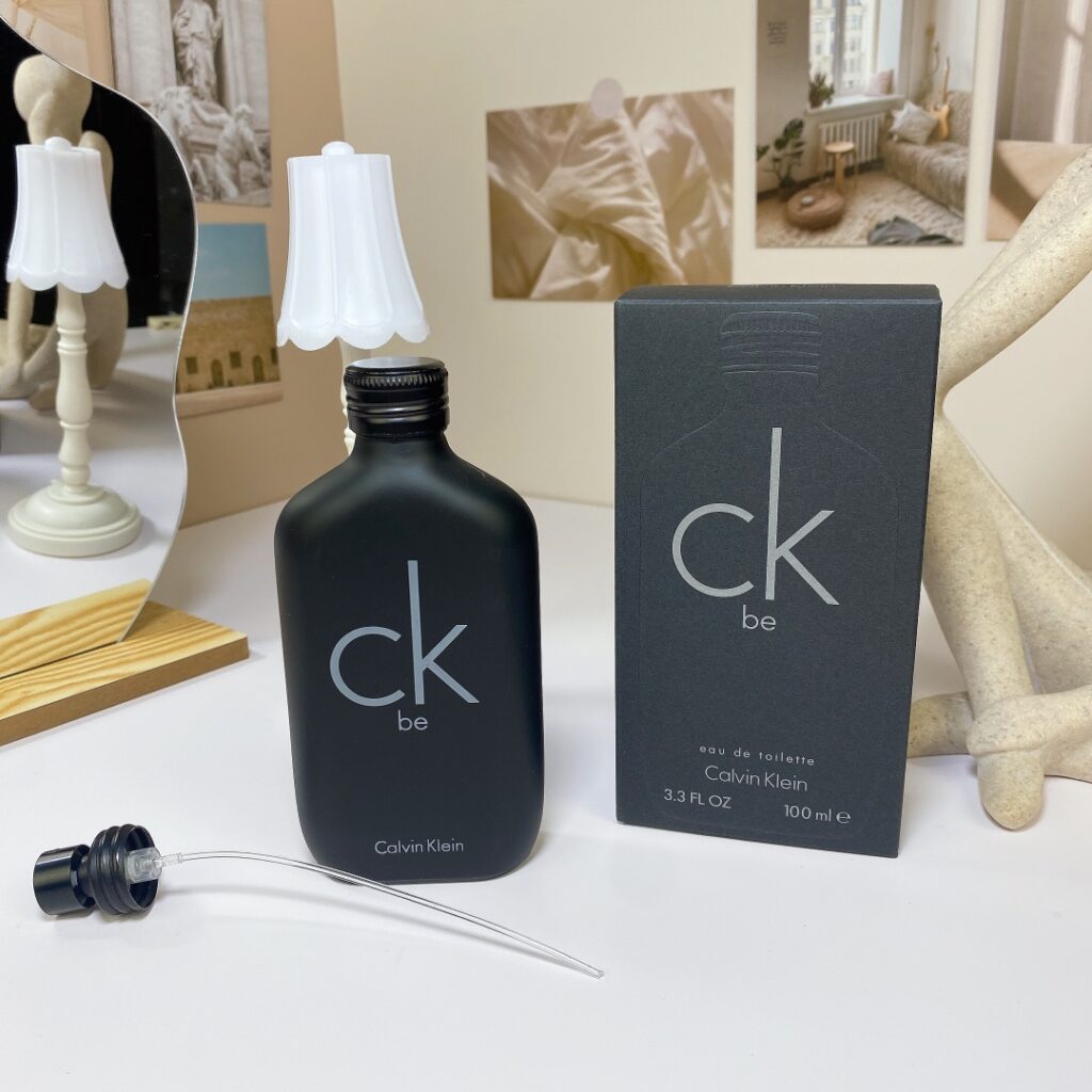 Calvin Klein be Eau de Toilette | Unisex Woody