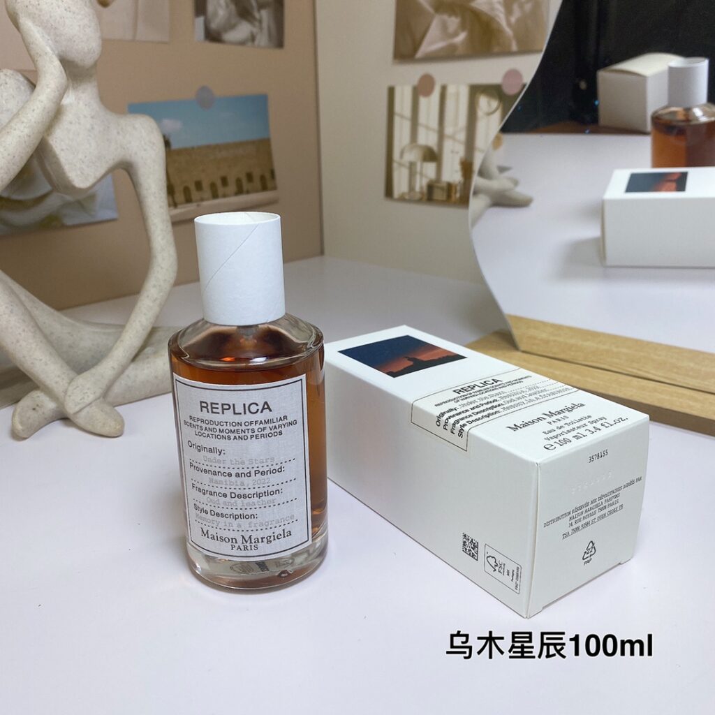 ​Maison Margiela Under the Stars 2023 Eau de Parfum | Oriental Woody