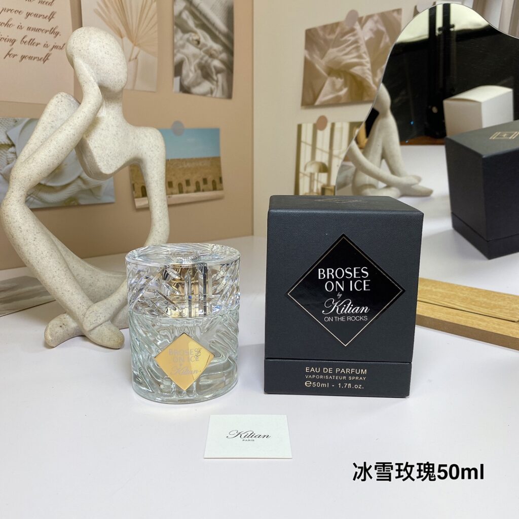 Kilian Roses on Ice Eau de Parfum | Aquatic Floral