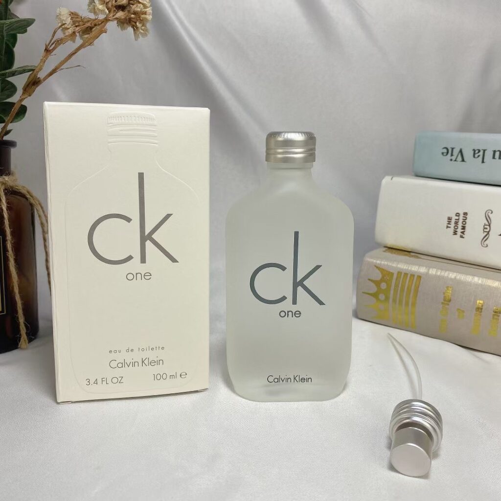 Calvin Klein One Eau de Toilette | Citrus Fresh