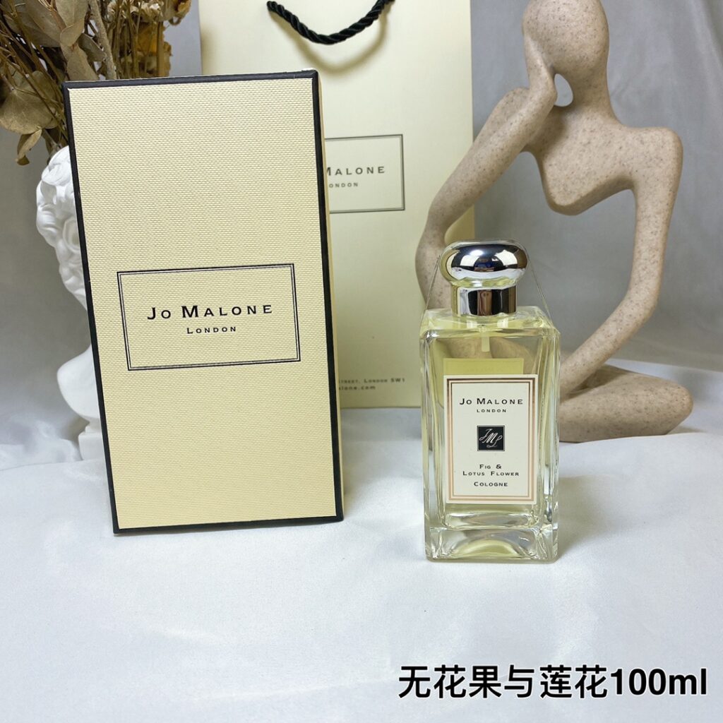 Jo Malone Fig & Lotus Flower Cologne | Fruity Floral
