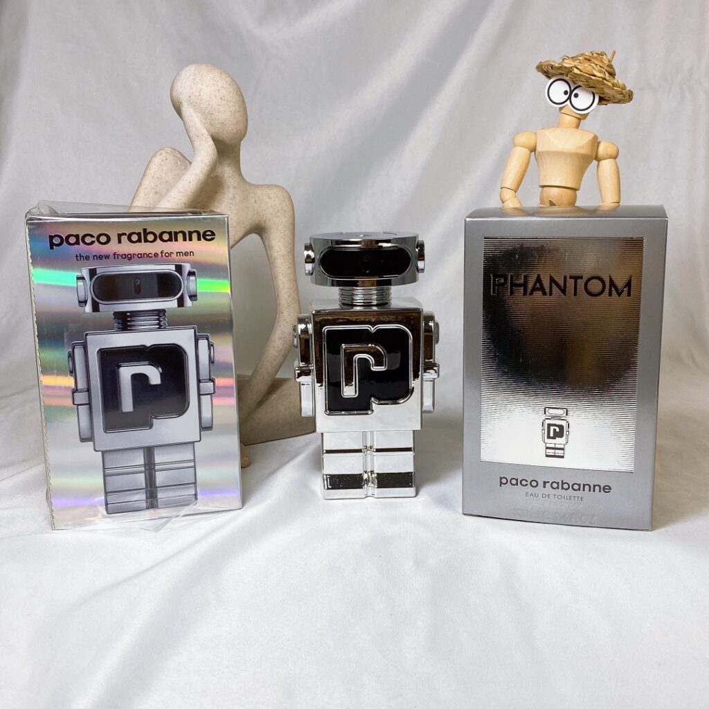 Paco Rabanne PHANTOM 2021