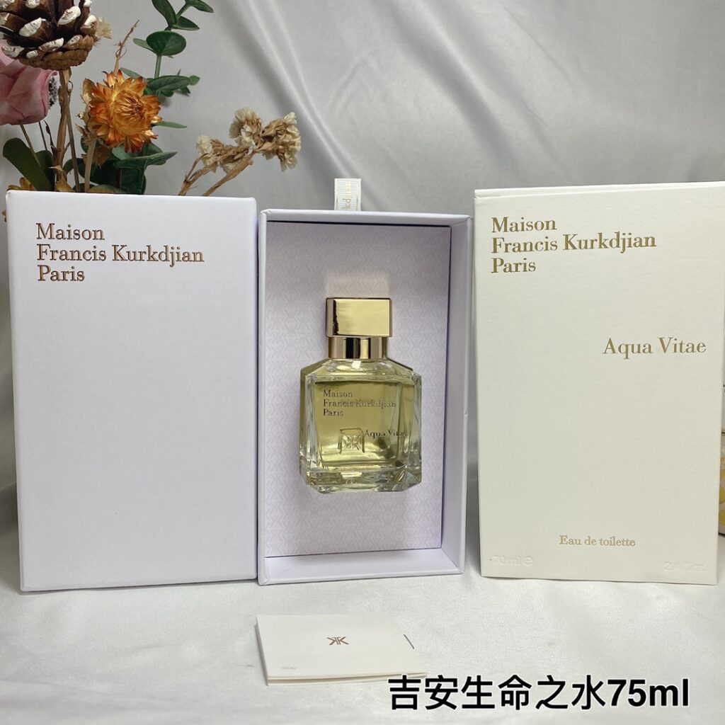 Maison Francis Kurkdjian Aqua Vitae