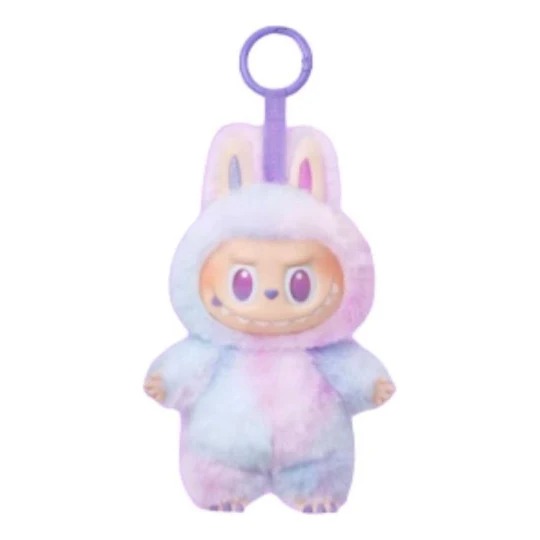 Pop Mart The Monsters Labubu Big into Energy Pendant 'Luck'