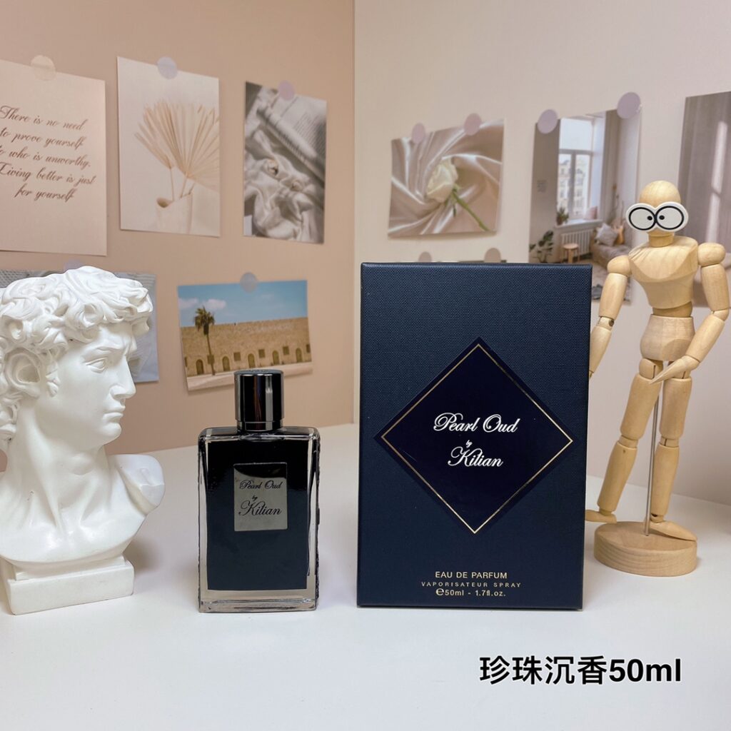 Kilian Pearl Oud Eau de Parfum | Woody Oriental